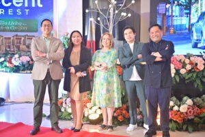 PonteFino Estates Launches Accent Crest "Green" Homes on March 22, 2025