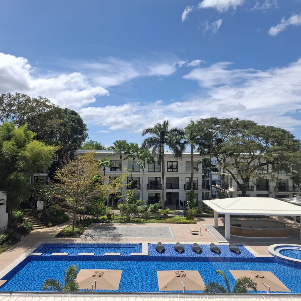 PonteFino Hotel Batangas City